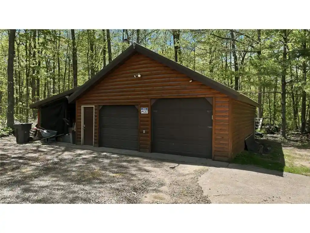 1st image of 7463 N Pats Landing Road Road, Hayward, WI 54843 | MLS# 7092369