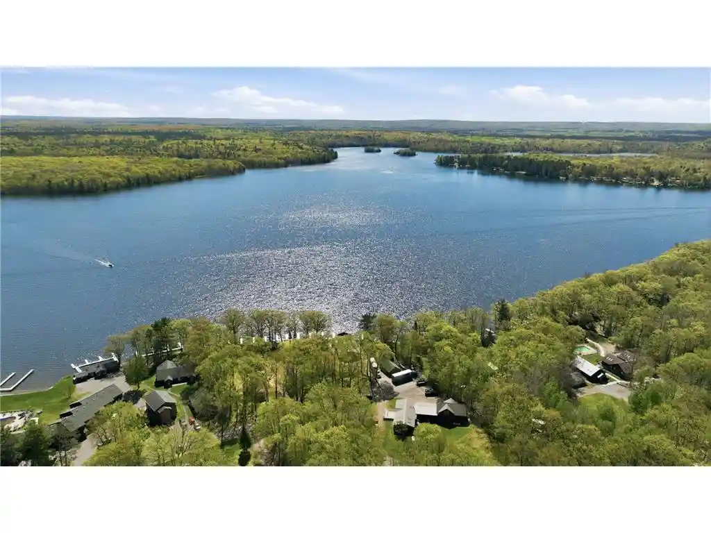4th image of 7463 N Pats Landing Road Road, Hayward, WI 54843 | MLS# 7092369