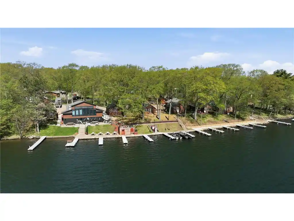 5th image of 7463 N Pats Landing Road Road, Hayward, WI 54843 | MLS# 7092369
