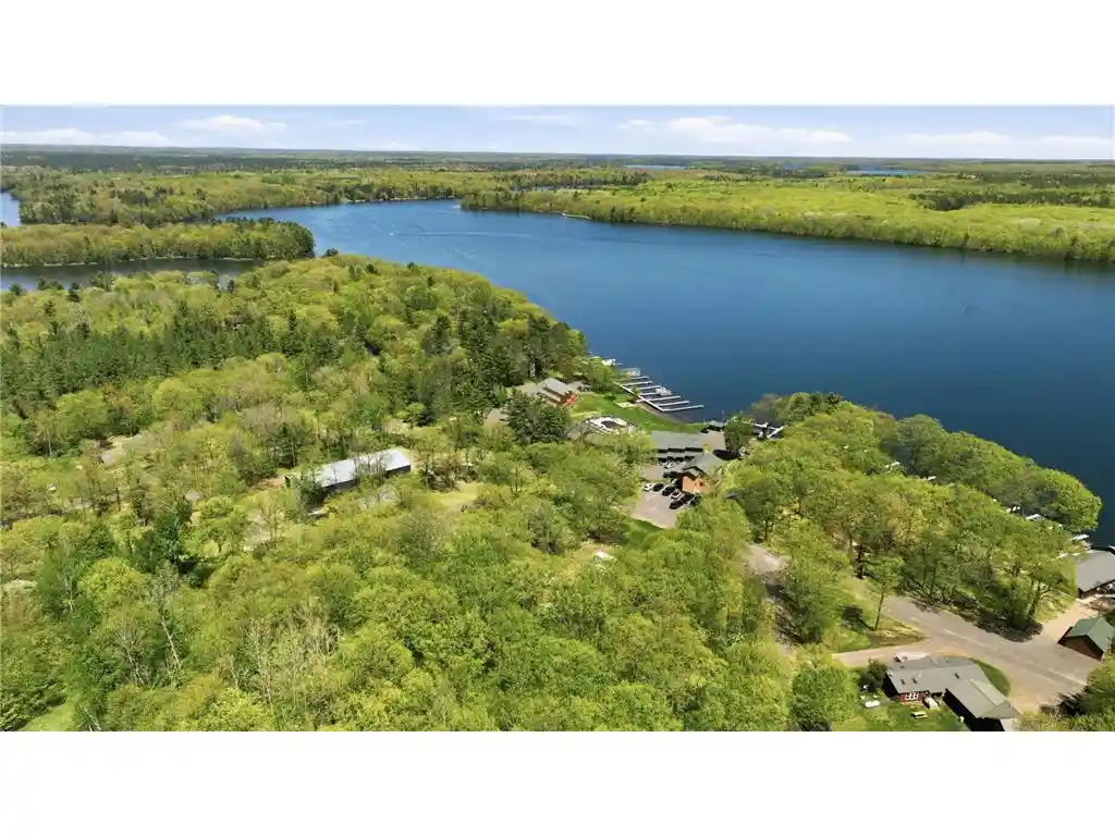 20th image of 7463 N Pats Landing Road Road, Hayward, WI 54843 | MLS# 7092369
