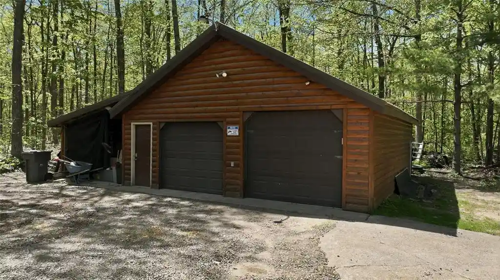 1st image of 7463 Pats Landing Road Road, Hayward, WI 54843 | MLS# 1602232