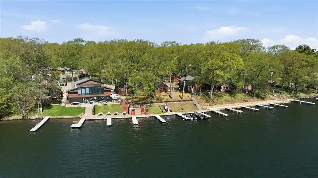5th image of 7463 Pats Landing Road Road, Hayward, WI 54843 | MLS# 1602232