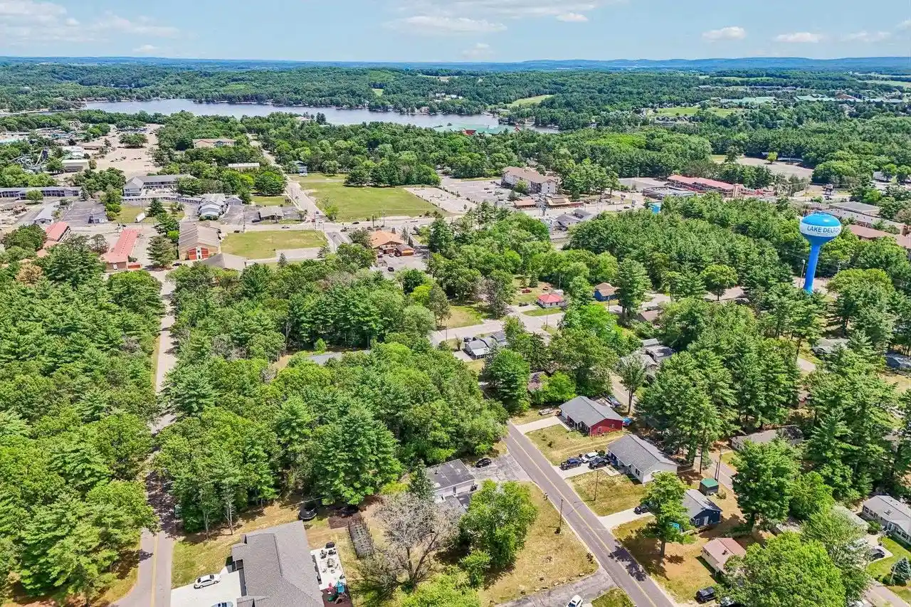 Photo 3 of Land for sale at 940 Parkway Dr Dr, Wisconsin Dells, WI 53965 | MLS# 2025794 | Listing updated on 2026-10-09