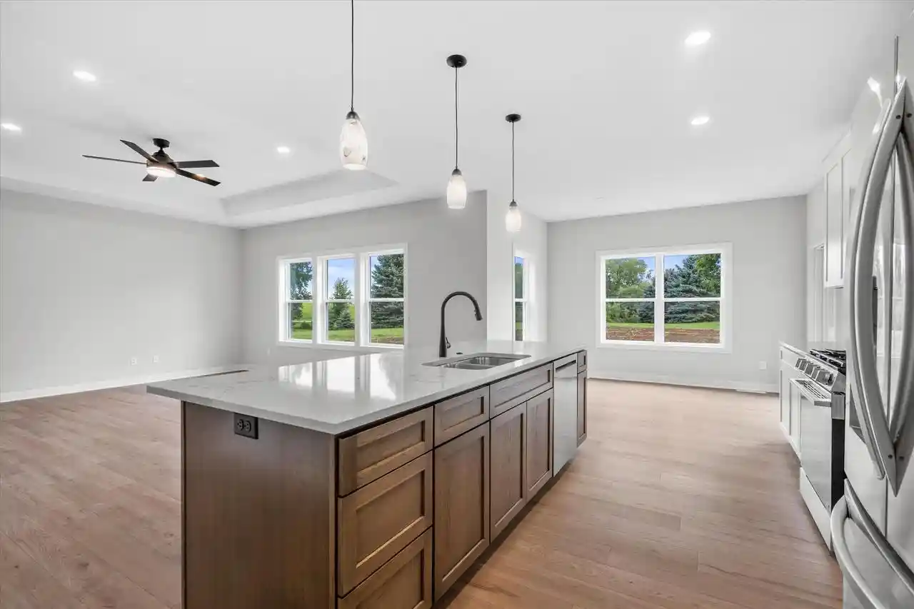 Photo 2 of Single family home for sale at 130 Ervalice Court Court, Random Lake, WI 53075 | MLS# 1967224 | Listing updated on 2026-09-28