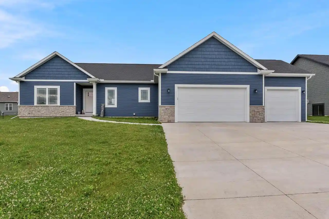 1st image of 1074 Crystal Lane Lane, Mayville, WI 53050 | MLS# 1967225