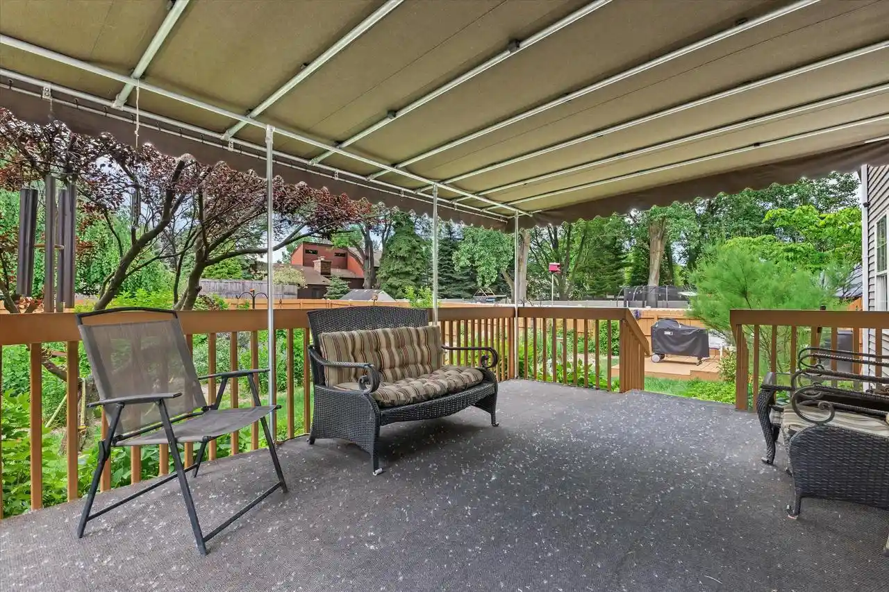2nd image of 3330 Wood Road Road, Mount Pleasant, WI 53406 | MLS# 1967226