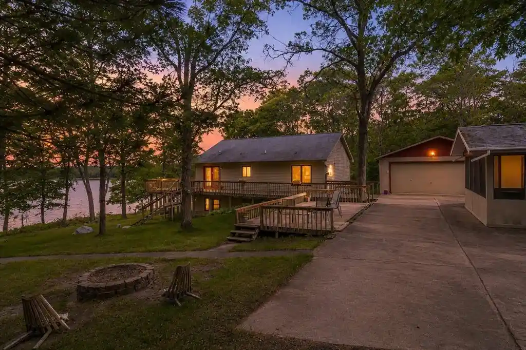 1st image of N14382 Island View Road Road, Minong, WI 54859 | MLS# 1602239
