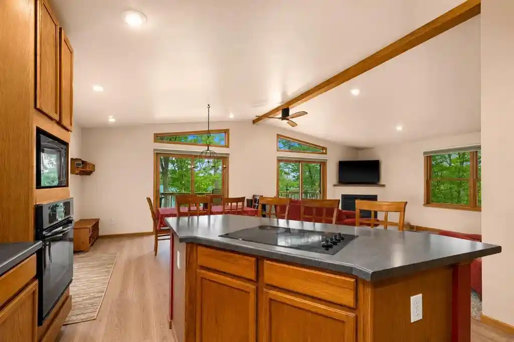2nd image of N14382 Island View Road Road, Minong, WI 54859 | MLS# 1602239