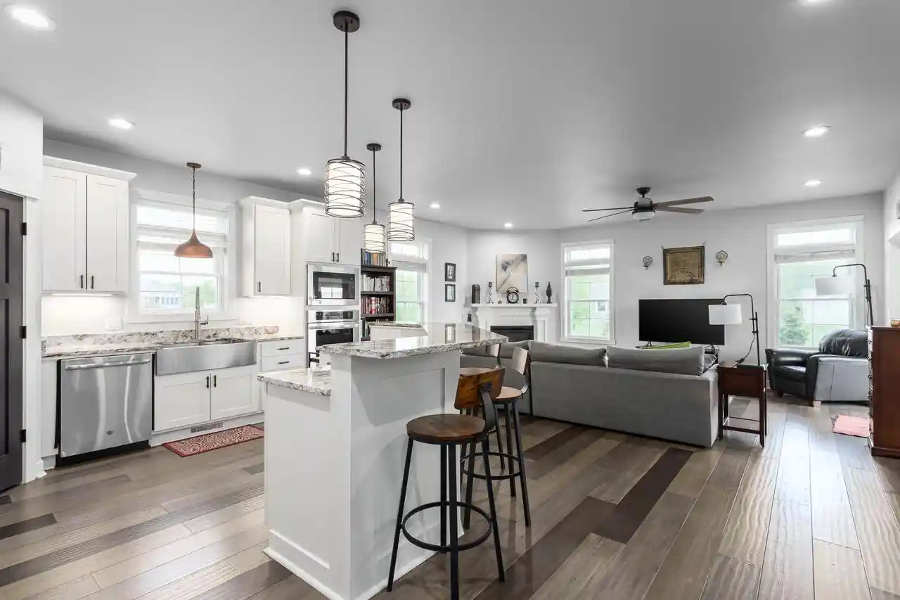 2nd image of 6462 Revere Pass Pass, Deforest, WI 53532 | MLS# 2025795