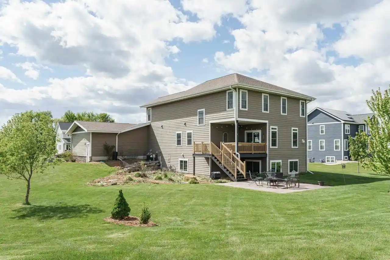63rd image of 6462 Revere Pass Pass, Deforest, WI 53532 | MLS# 2025795
