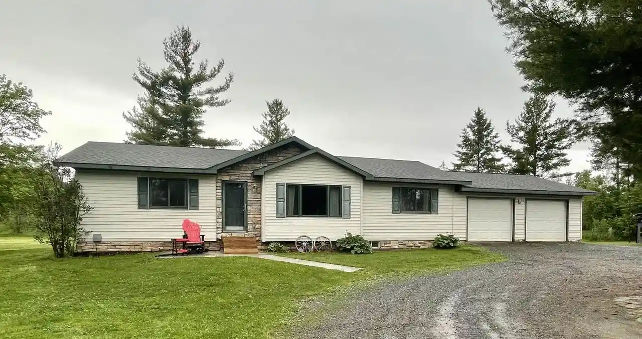 Homes for sale in Prentice, WI | W4981 Morner Road Road, Prentice, WI 54556 | MLS# 22602690