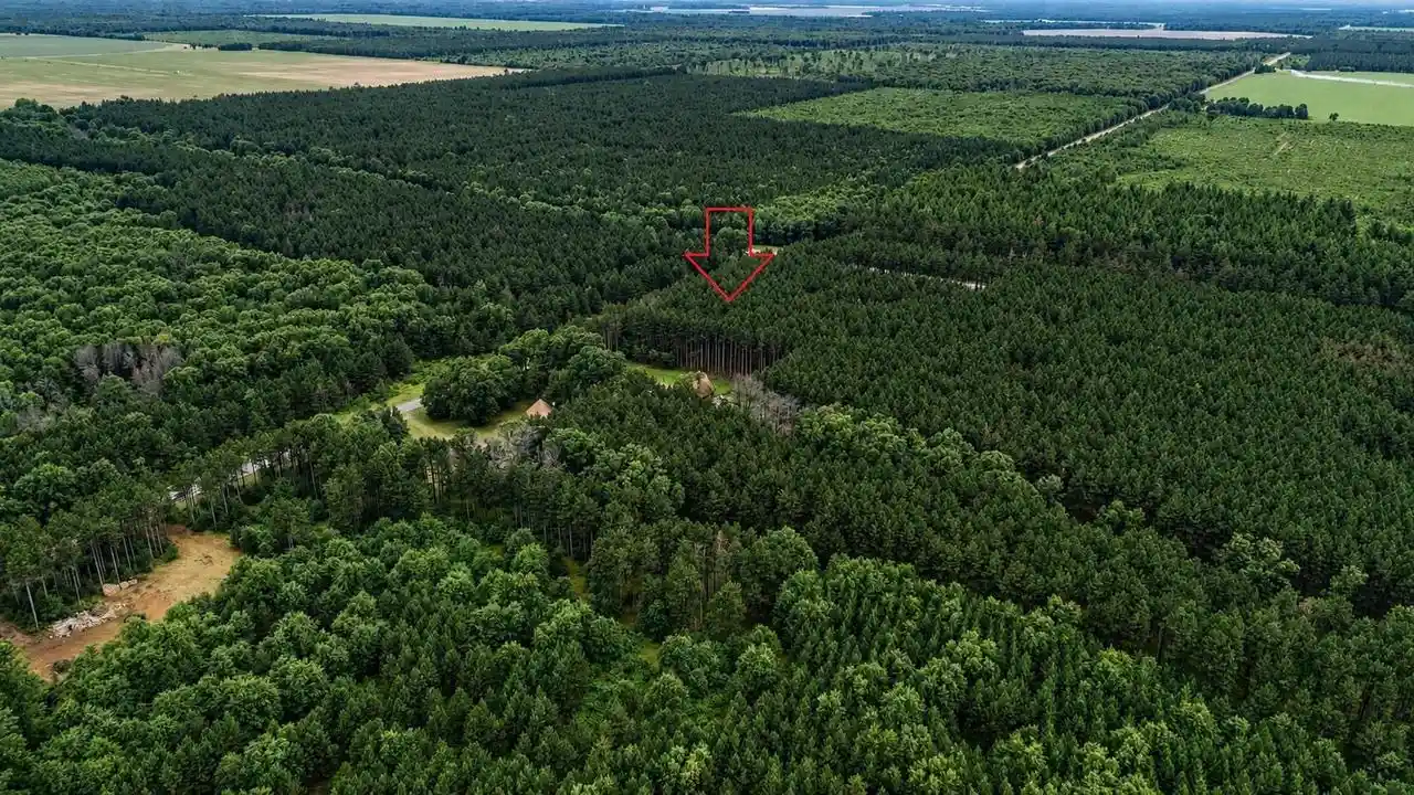 Homes for sale in Necedah, WI | Lot 74 19th Avenue Avenue, Necedah, WI 54646 | MLS# 2025801