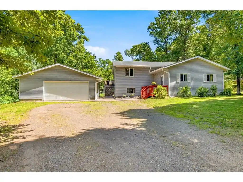 1st image of 26570 Fairgrounds Road Road, Webster, WI 54893 | MLS# 7092468