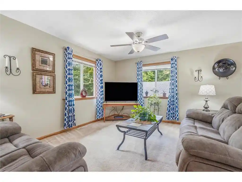 2nd image of 26570 Fairgrounds Road Road, Webster, WI 54893 | MLS# 7092468