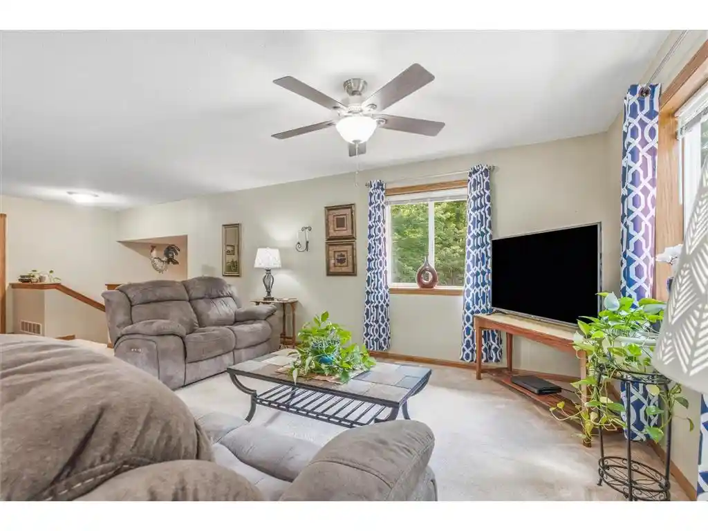 3rd image of 26570 Fairgrounds Road Road, Webster, WI 54893 | MLS# 7092468