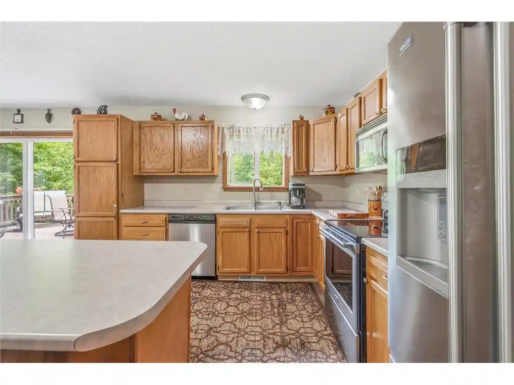 4th image of 26570 Fairgrounds Road Road, Webster, WI 54893 | MLS# 7092468