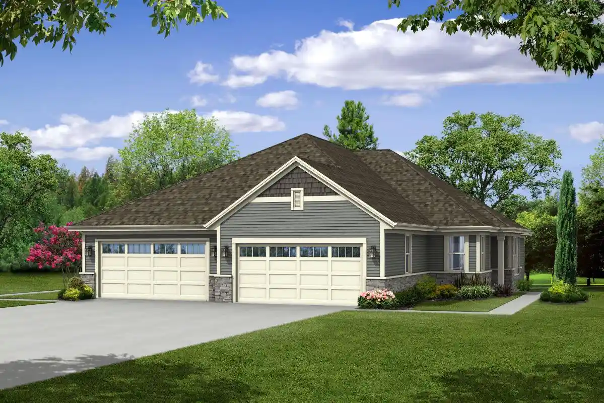 1st image of 1581 Sandhill Lane Lane #1801, Mukwonago, WI 53149 | MLS# 1967246