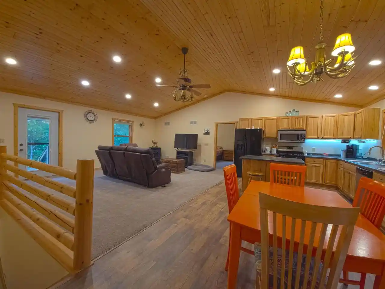 5th image of N7886 Hwy 80, New Lisbon, WI 53950 | MLS# 2025802