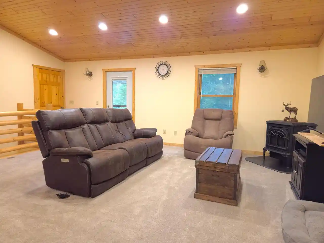 31st image of N7886 Hwy 80, New Lisbon, WI 53950 | MLS# 2025802