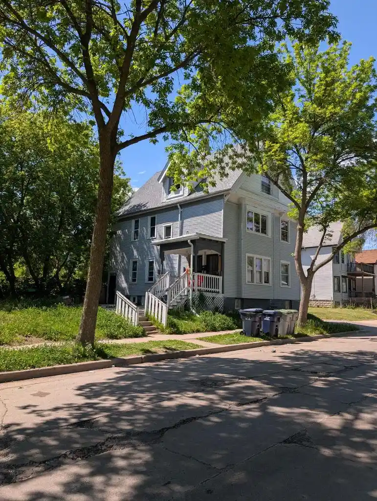 Photo 1 of Multi family home for sale at 2411 N 16th Street Street #2413, Milwaukee, WI 53206 | MLS# 1967247 | Listing updated on 2026-06-24