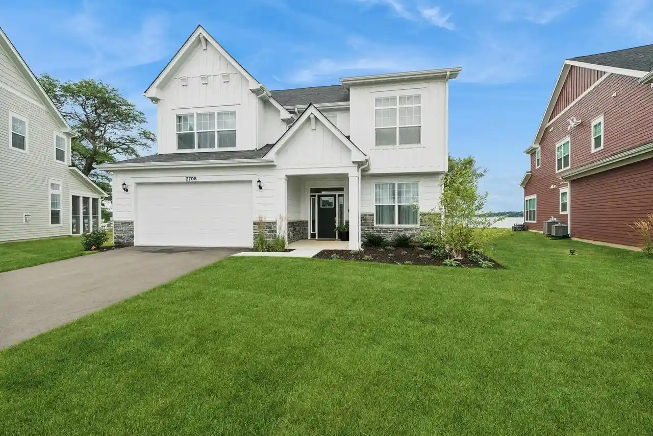 Photo 1 of Single family home for sale at 2708 Harbor Court Court, Delavan, WI 53115 | MLS# 1967253 | Listing updated on 2026-08-19