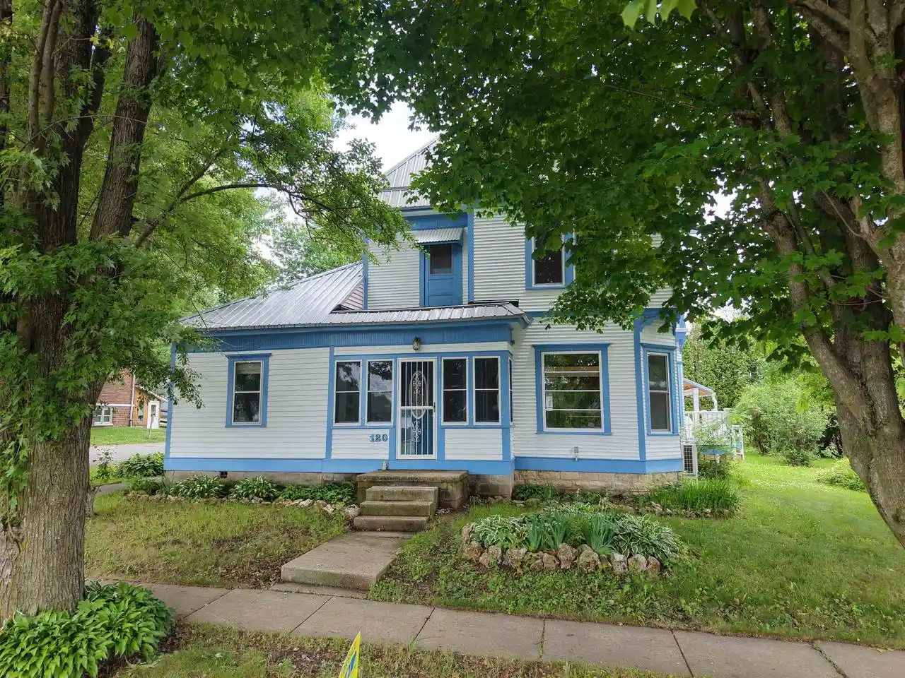 Homes for sale in La Farge, WI | 120 N State Street Street, La Farge, WI 54639 | MLS# 2025805