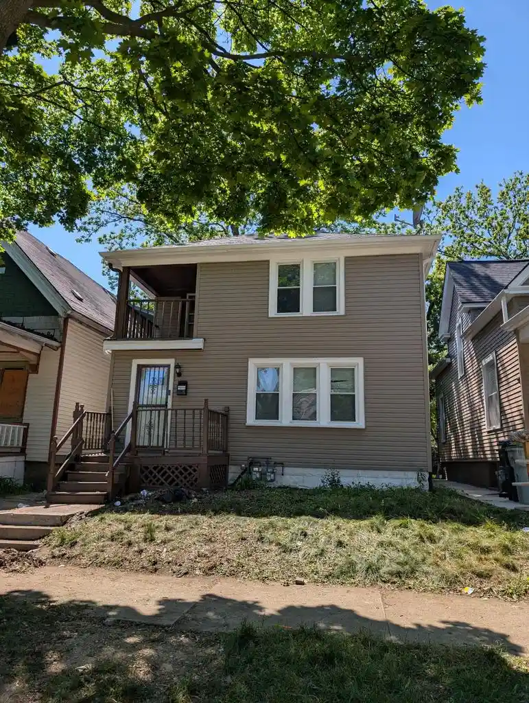 Photo 1 of Multi family home for sale at 3035 N 10th Street Street, Milwaukee, WI 53206 | MLS# 1967255 | Listing updated on 2026-07-27