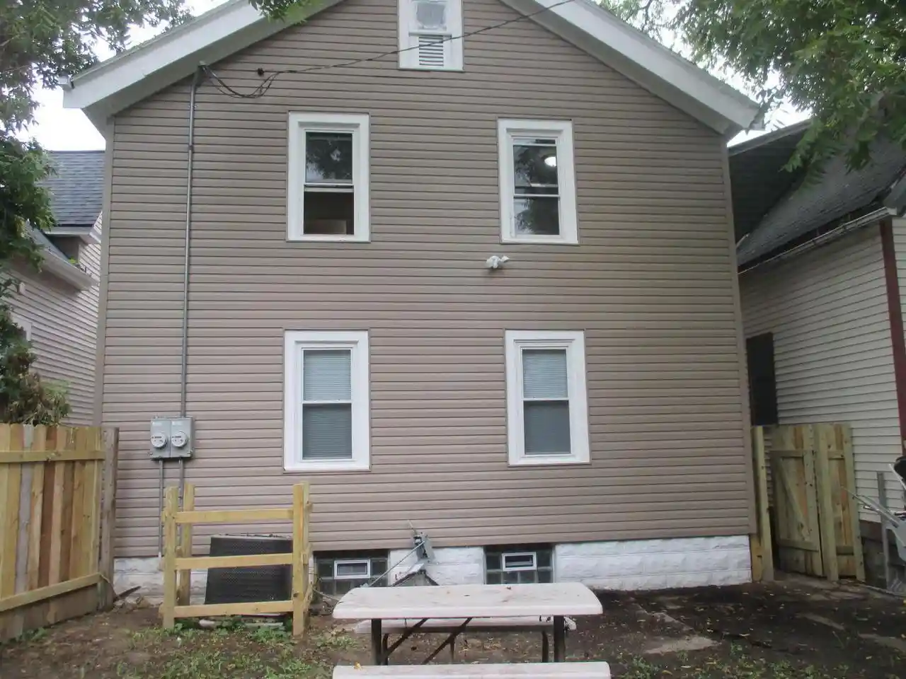 Photo 2 of Multi family home for sale at 3035 N 10th Street Street, Milwaukee, WI 53206 | MLS# 1967255 | Listing updated on 2026-07-27
