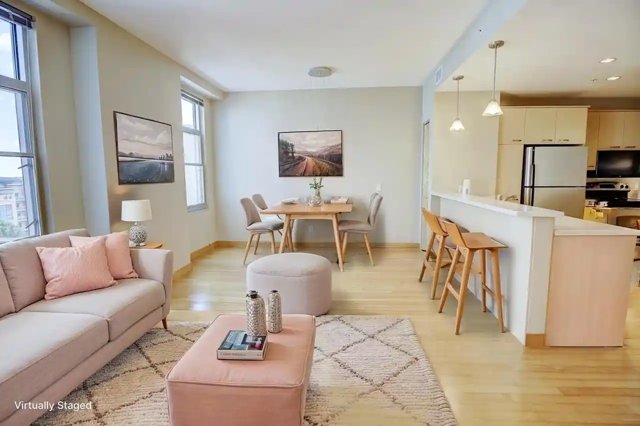 Photo 1 of Condo for sale at 309 W Washington Avenue Avenue #606, Madison, WI 53703 | MLS# 2025807 | Listing updated on 2026-06-13