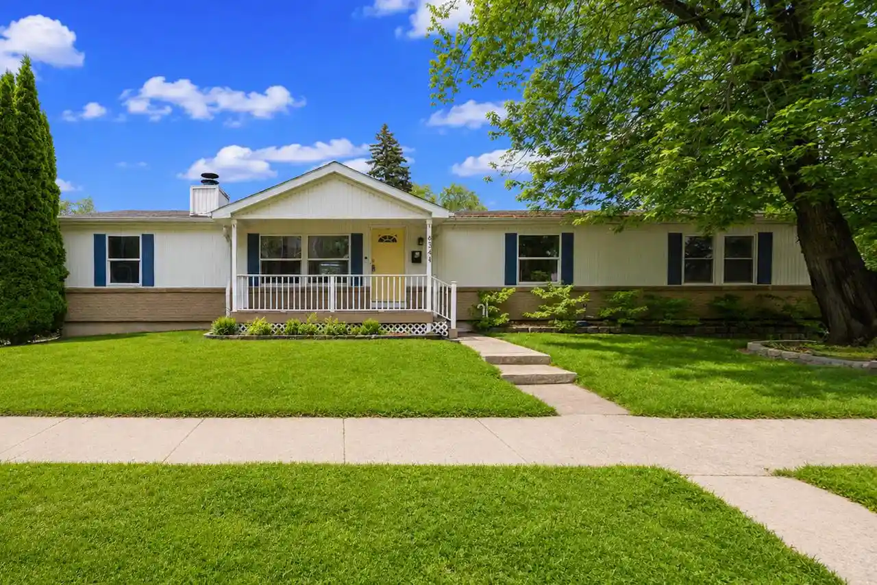 Homes for sale in Port Washington, WI | 634 N Wisconsin Street Street, Port Washington, WI 53074 | MLS# 1967261