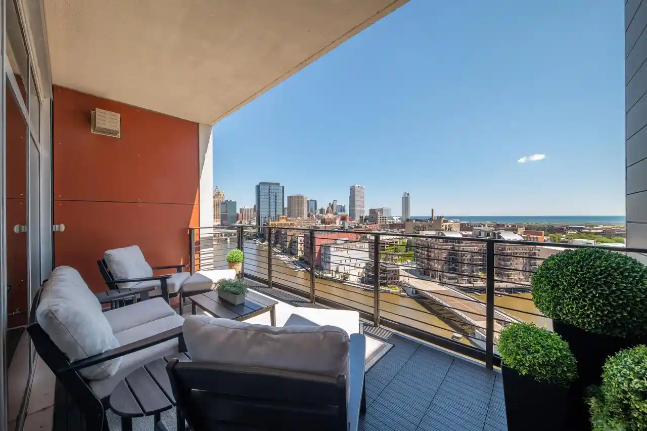 Homes for sale in Milwaukee, WI | 106 W Seeboth Street Street #1204, Milwaukee, WI 53204 | MLS# 1967262