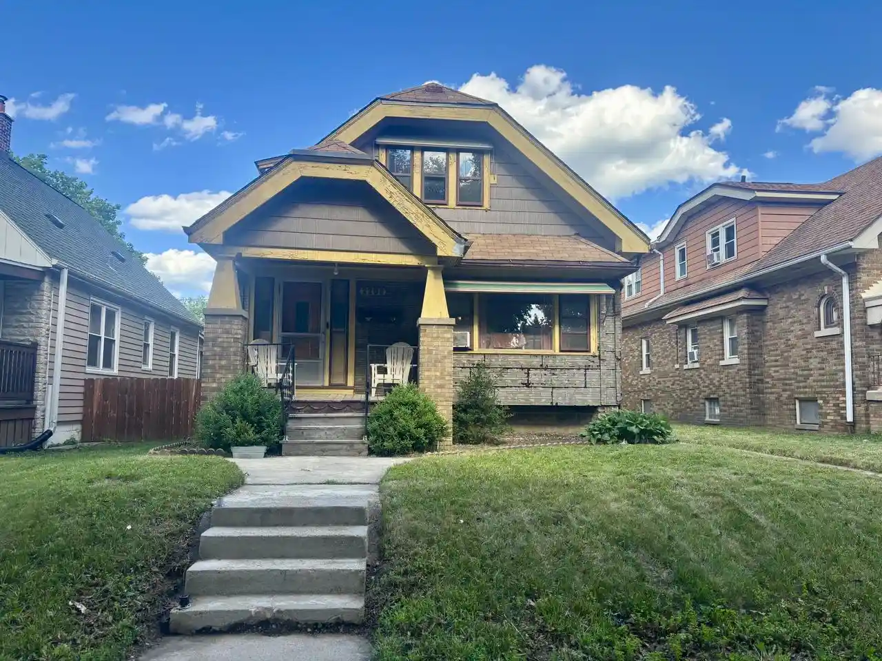 Homes for sale in Milwaukee, WI | 2206 S 36th Street Street, Milwaukee, WI 53215 | MLS# 1967266