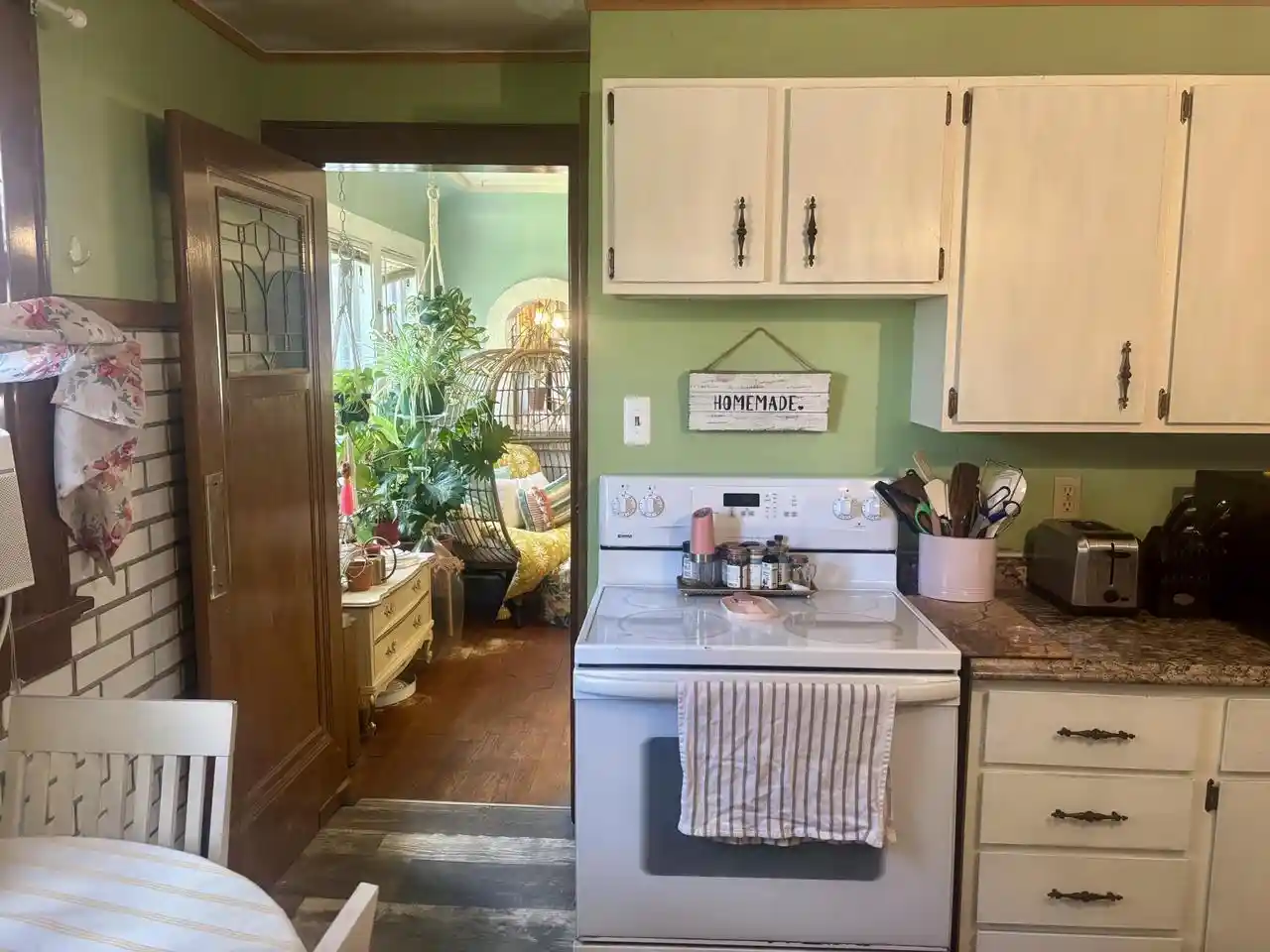 Homes for sale in Milwaukee, WI | 2206 S 36th Street Street, Milwaukee, WI 53215 | MLS# 1967266