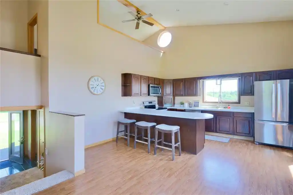 Homes for sale in Fairchild, WI | 410 4Th Street Street, Fairchild, WI 54741 | MLS# 1602199