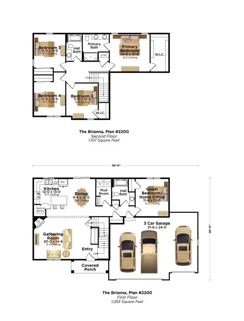 2nd image of W251 N2464 Valleyview Circle Circle, Pewaukee, WI 53072 | MLS# 1967271