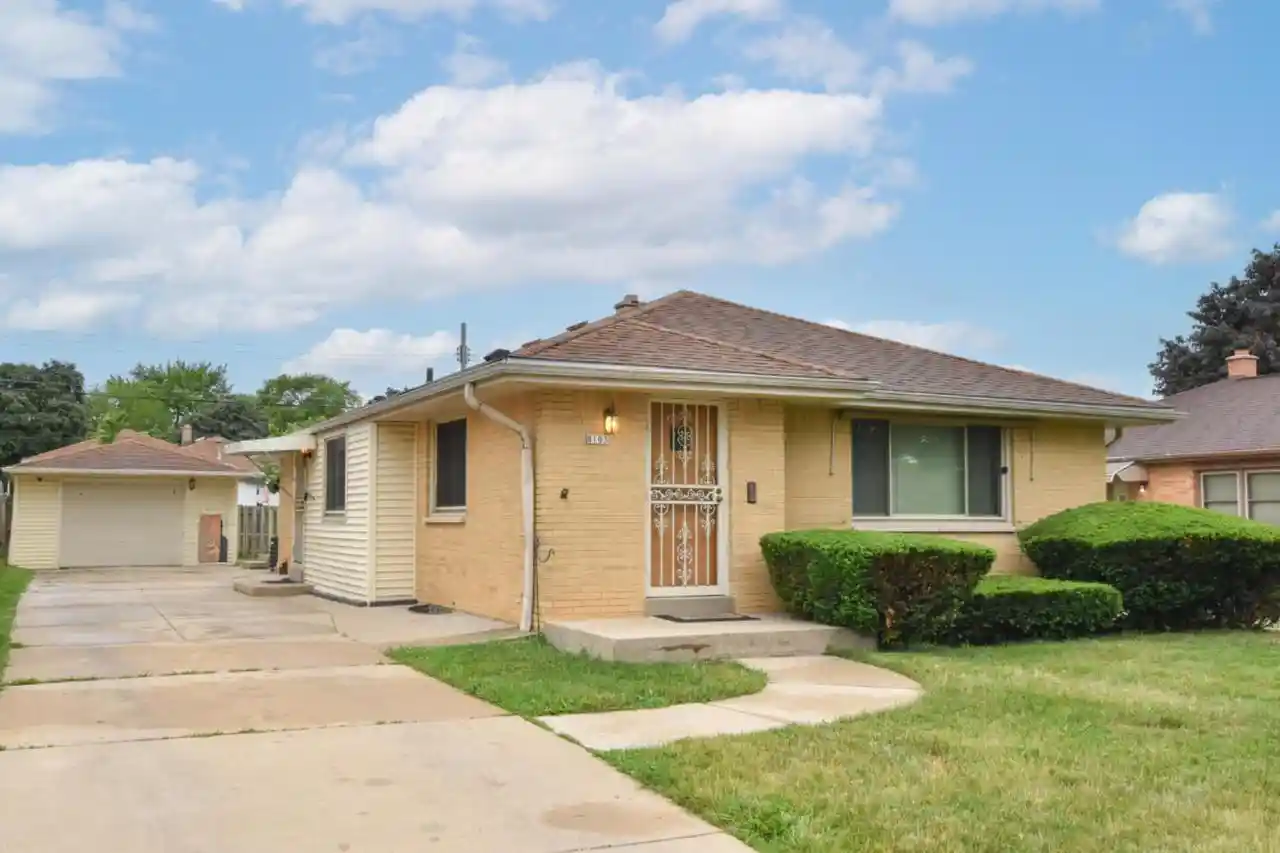 Photo 1 of Single family home for sale at 8103 W Potomac Avenue Avenue, Milwaukee, WI 53218 | MLS# 1967275 | Listing updated on 2026-10-12