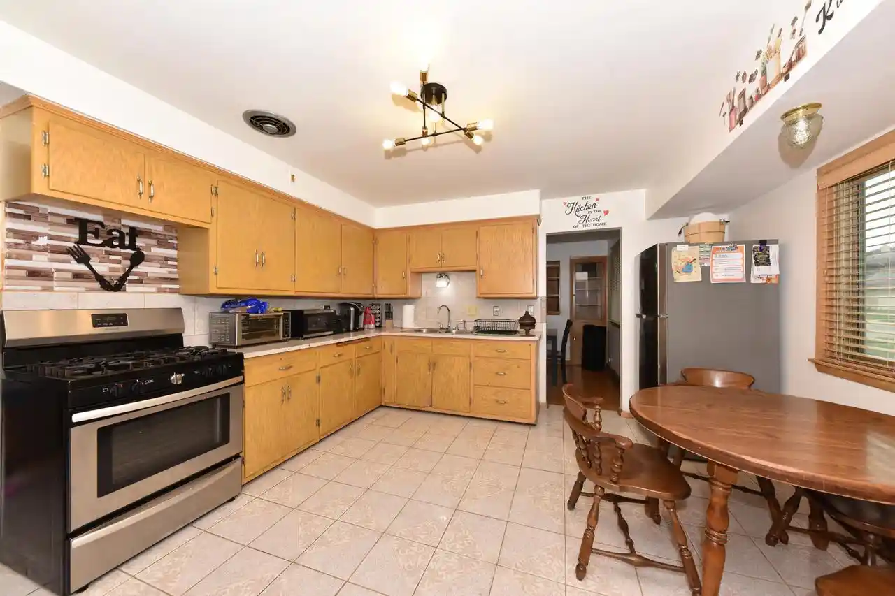 Photo 4 of Single family home for sale at 8103 W Potomac Avenue Avenue, Milwaukee, WI 53218 | MLS# 1967275 | Listing updated on 2026-10-12