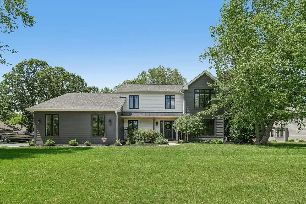 Homes for sale in Genoa City, WI | 9608 400th Avenue Avenue, Genoa City, WI 53128 | MLS# 1967277