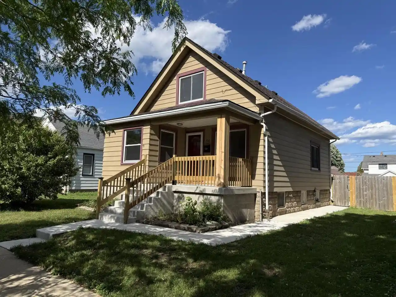 Photo 1 of Single family home for sale at 436 S 74th Street Street, Milwaukee, WI 53214 | MLS# 1967284 | Listing updated on 2026-07-18
