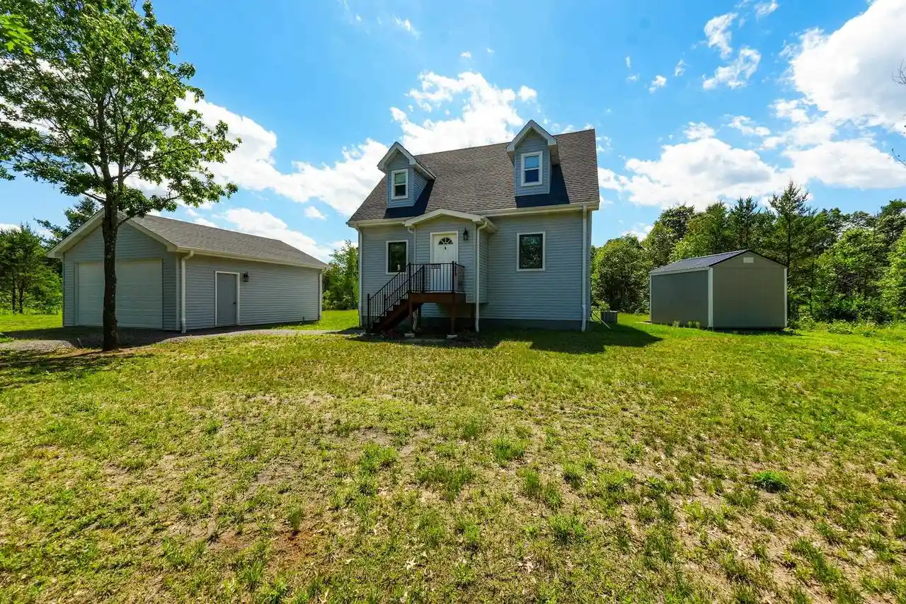 1st image of 1201 Weston Street Street, Necedah, WI 54646 | MLS# 2025821