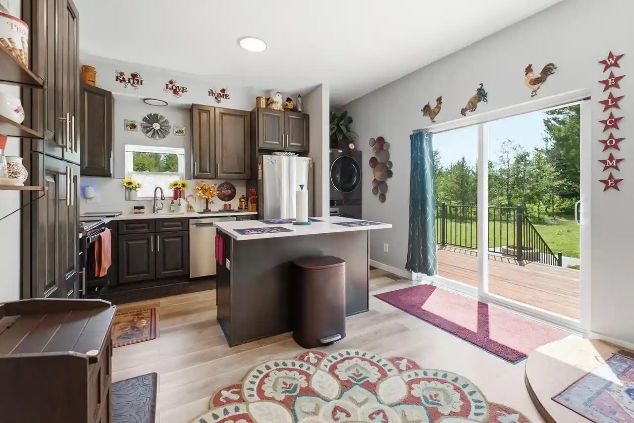 65th image of 1201 Weston Street Street, Necedah, WI 54646 | MLS# 2025821