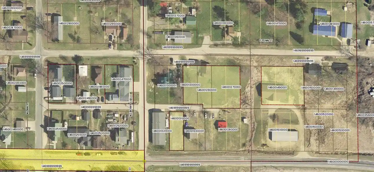 Homes for sale in La Farge, WI | 513 E Penn Street Street, La Farge, WI 54639 | MLS# 1967289