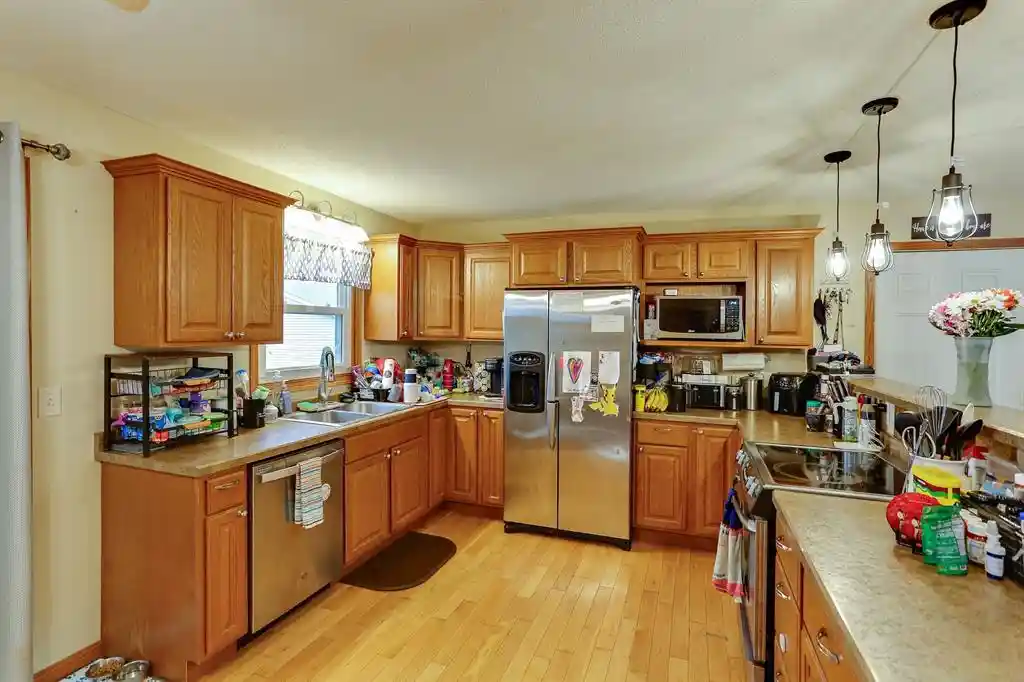 Homes for sale in Melrose, WI | 203 Hart Street Street, Melrose, WI 54642 | MLS# 1602241