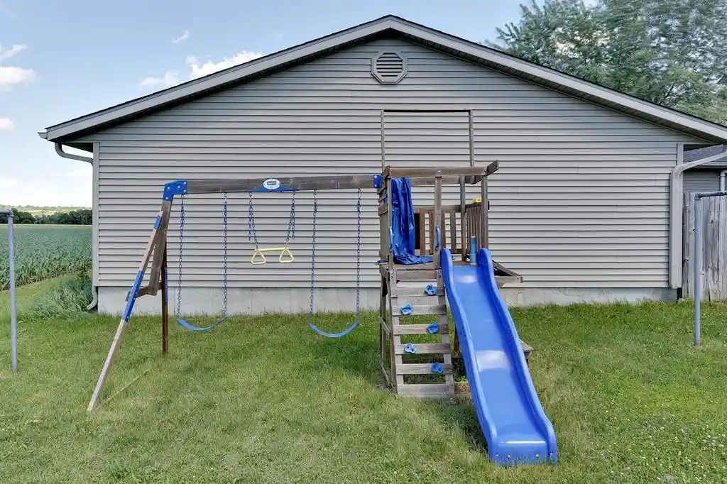 Homes for sale in Melrose, WI | 203 Hart Street Street, Melrose, WI 54642 | MLS# 1602241