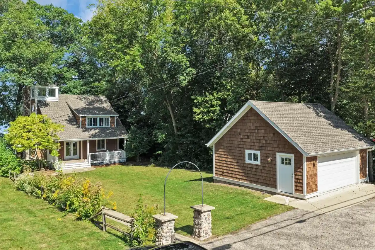 65th image of 134 W Park Dr Dr, Twin Lakes, WI 53181 | MLS# 1967290
