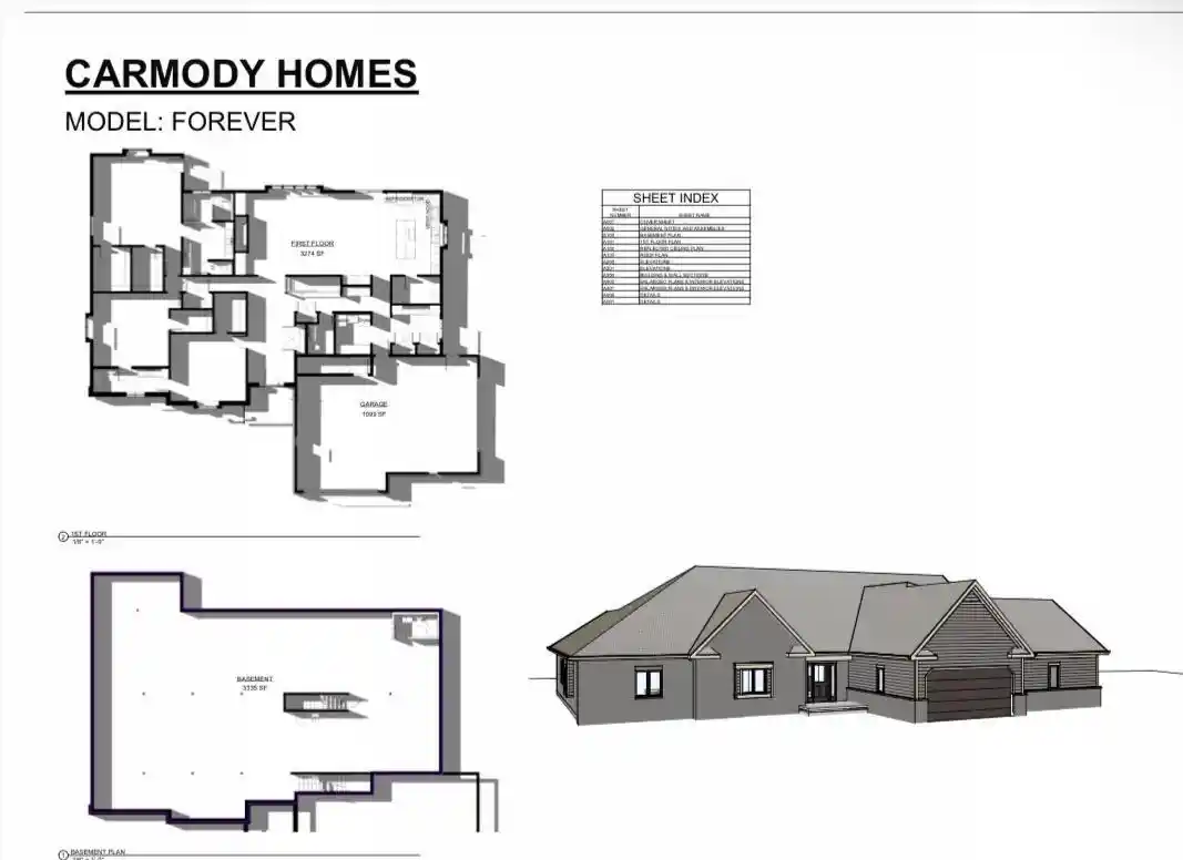 Photo 4 of Single family home for sale at W297N8135 Meadow Bliss Dr Dr, Sussex, WI 53089 | MLS# 1967294 | Listing updated on 2026-07-10