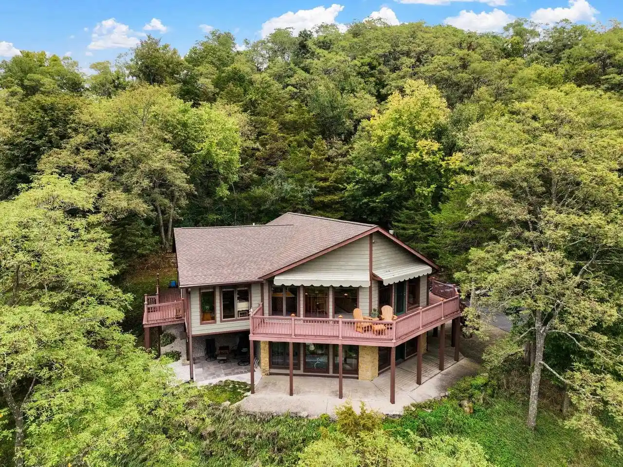 1st image of 6460 Cooke Road Road, Mazomanie, WI 53560 | MLS# 2025826
