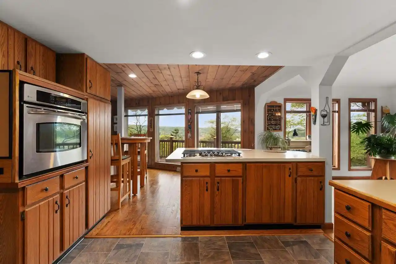 2nd image of 6460 Cooke Road Road, Mazomanie, WI 53560 | MLS# 2025826