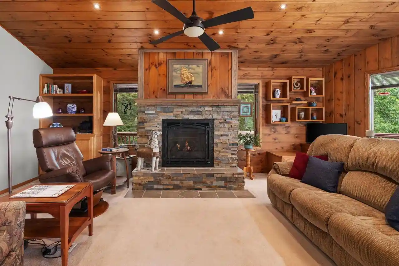 3rd image of 6460 Cooke Road Road, Mazomanie, WI 53560 | MLS# 2025826