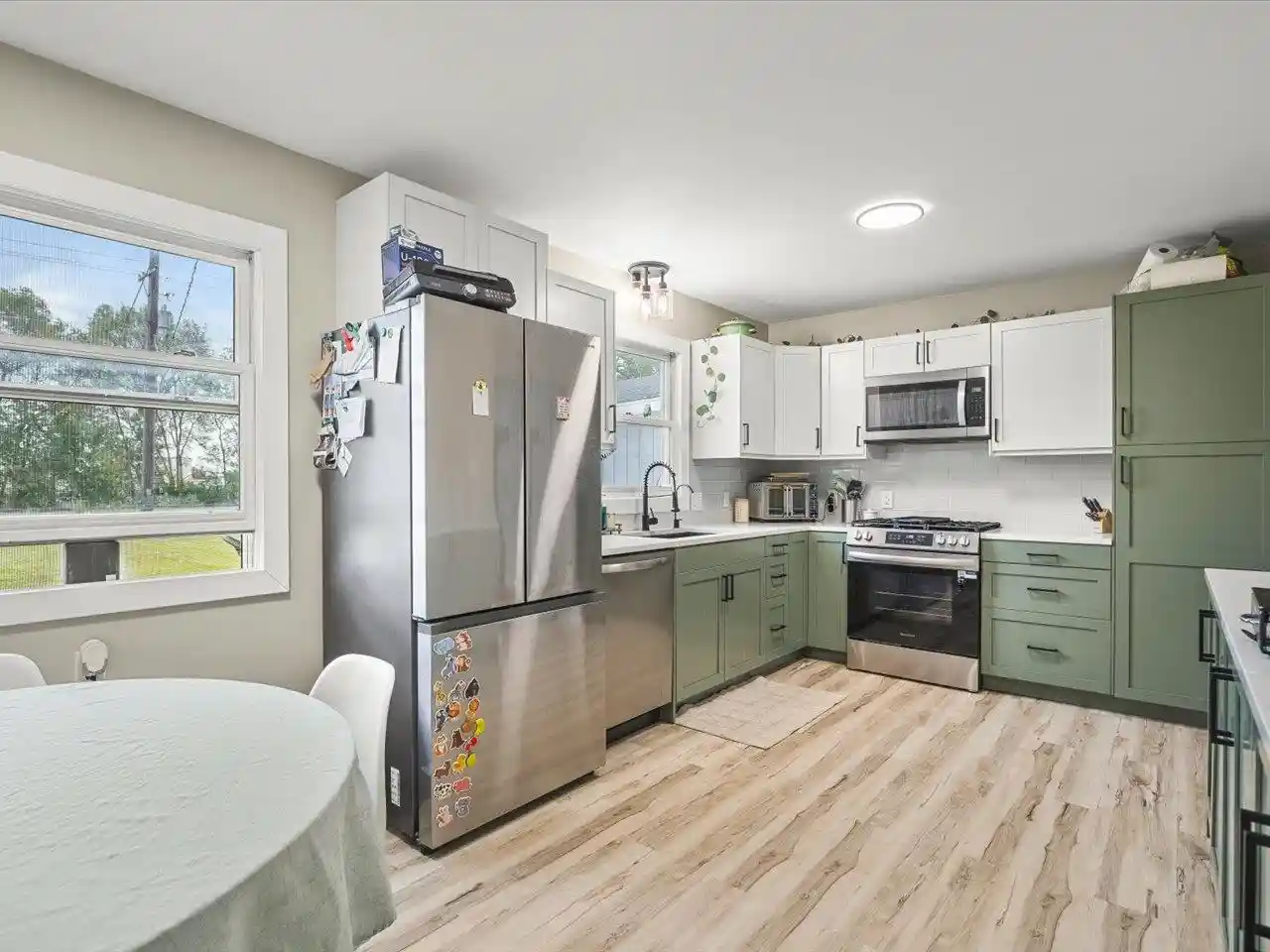 Photo 2 of Single family home for sale at 1204 E Wisconsin Street Street, Delavan, WI 53115 | MLS# 2025830 | Listing updated on 2026-09-03
